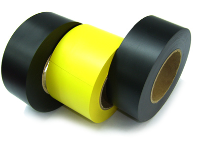 Plymouth Bishop Rubber Tapes